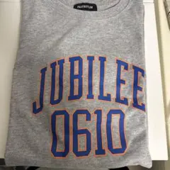 【PAGEBOY】グレー Tシャツ 半袖