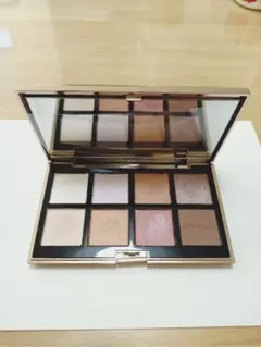 LUNASOL アイカラーレーション　スペシャルエディション　EX04