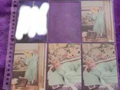 BTS ダルマジュン J-HOPE 4枚