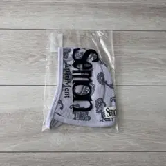 Semon ApartMent ペイズリー柄 ボンネット