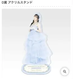 FRUITS ZIPPER一番くじ真中まな