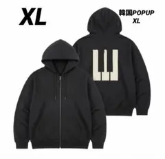 BIGBANG COSMOS POPUP フーディ パーカー Mサイズ E827 - メルカリ
