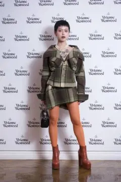 2026年最新】Vivienne Westwood レディース ひざ丈スカートの人気