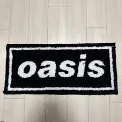 【新品未開封】oasis 30周年特別展 会場限定 ラグマット オアシス 2026年最新】OASIS 30周年 特別展 ラグマットの人気アイテム - メルカリ