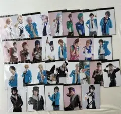 【値下げ交渉可】あんステ ブロマイド　朔間零　朔間凛月 含