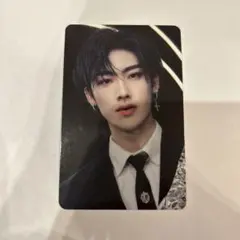 ゼベワン ZB1 ソウルコン ラントレ リッキー