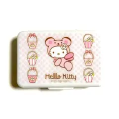 2026年最新】キティちゃんレトロ小物入れの人気アイテム - メルカリ