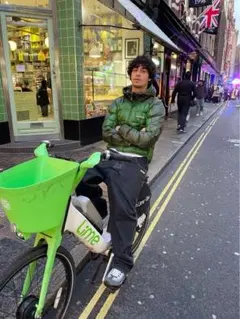 ニ*メ様 【本日限定価格】mont-bell モンベル スペリオダウンパーカー