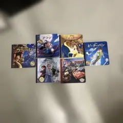 2026年最新】ディズニーおはなしだいすきの人気アイテム - メルカリ