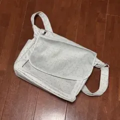 nct wish our wish ソウルコン クロスバッグ