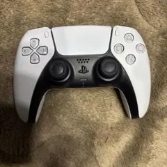 dualsense ワイヤレスコントローラー