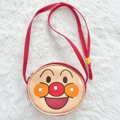 アンパンマン ポシェット ポーチ