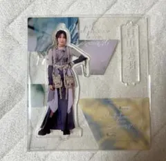 櫻坂46 IWTC アクリルスタンド 村山美羽