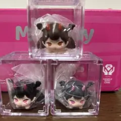 MelloJoy メロイアのんびりシリーズ 3個セット