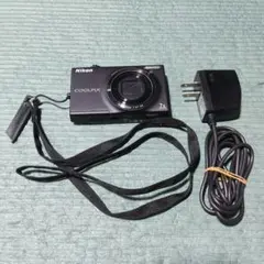 2026年最新】nikon coolpix s6100の人気アイテム - メルカリ