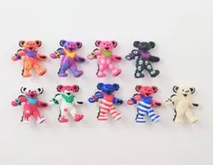 2026年最新】グレイトフルデッドベアの人気アイテム - メルカリ