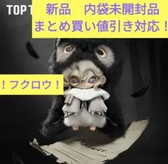 Moonin ムーニン 夜の帳が下りる The OWL フクロウ 梟 猫头鹰 - メルカリ