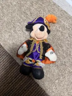 ディズニー　ぬいぐるみ