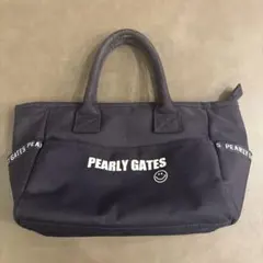 パーリーゲイツ PEARLY GATES SNOOPYサコッシュ型 カートポーチ - メルカリ