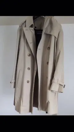 トレンチコート☆トゥモローランド
