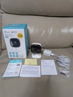 tp-link Kasa カメラのサムネイル