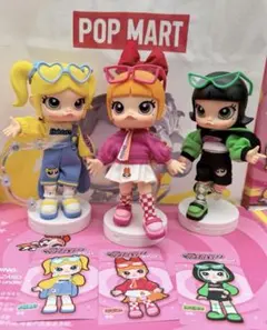 2025年最新】powerpuff girls mollyの人気アイテム - メルカリ