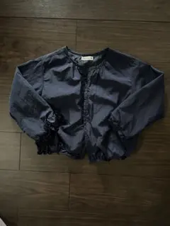 ブランシェス アウター 120