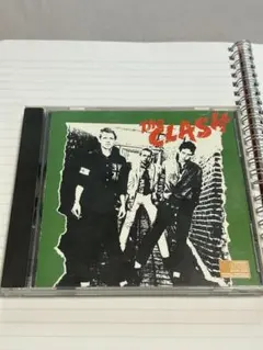 【名盤】クラッシュ/ST 白い暴動/CD
