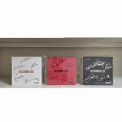 2026年最新】AB6IXアルバムの人気アイテム - メルカリ