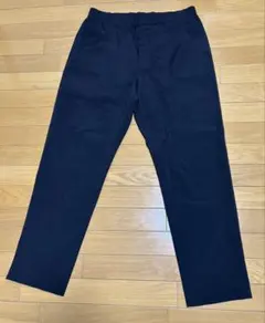 UNIQLO x Theory 感動パンツ　ワイドパンツ