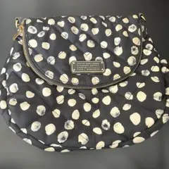 マークジェイコブス　ショルダーバッグ　ジャンク品