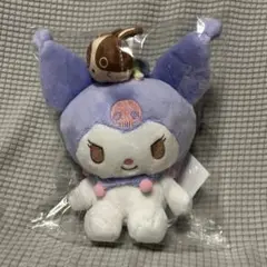 クロミ 宇佐美 ぬいぐるみ 約20cm