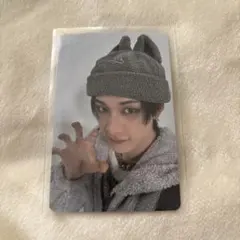 Stray Kids スキズ Hollow タワレコ バンチャン - メルカリ