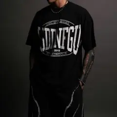 世界200着限定】DARCSPORT ダルクスポーツ Tシャツ【M】シリアル入
