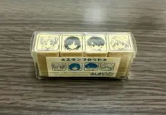 ふしぎ遊戯　スタンプ付きシャープペンシル　井宿　翼宿　当時物　レア ふしぎ遊戯 スタンプ付きシャープペンシル 井宿 翼宿 当時物 レア