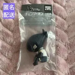 肩ズン Fig. 劇場版「チェンソーマン　レゼ篇」　ボム