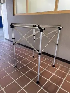 廃盤/希少】旧ロゴ コールマン ヴィンテージ ハイスタンド - メルカリ
