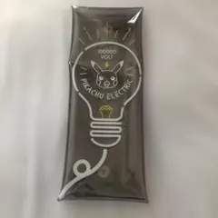 ポケットモンスター ピカチュウ 筆箱
