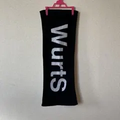 2025年最新】wurts タオルの人気アイテム - メルカリ