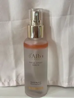d'Alba ダルバ バイタルスプレーセラム 100ml