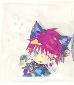 2025年最新】あくねこ ラト 缶バッジの人気アイテム - メルカリ