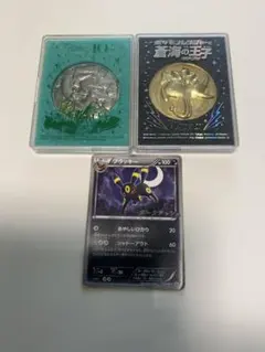 ポケモン映画公開記念メダル - メルカリ