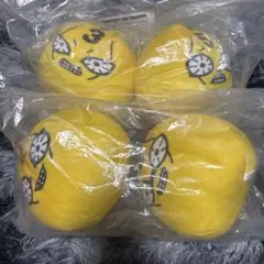 ジョジョの奇妙な冒険 一番くじ G賞 ピストルズ2種