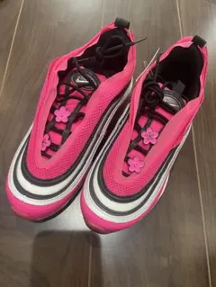 ナイキ エア マックス 97 エルエックス　スニーカー　24cm