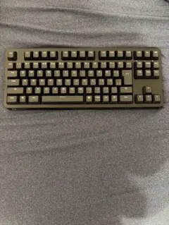 ELECOM V custom VK210s キーボード 本体 - メルカリ
