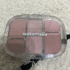 ウェイクメイク ソフトシアーマルチパレット02