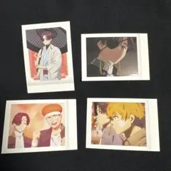 WINDBREAKER ウィンブレ ぱしゃこれVol.2 蘇枋隼飛