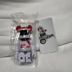 BE@RBRICK Team Ikuzawa