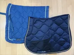 乗馬用品☆馬場ゼッケンセット