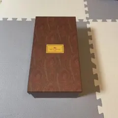 ETRO ペイズリー柄 ギフトボックス